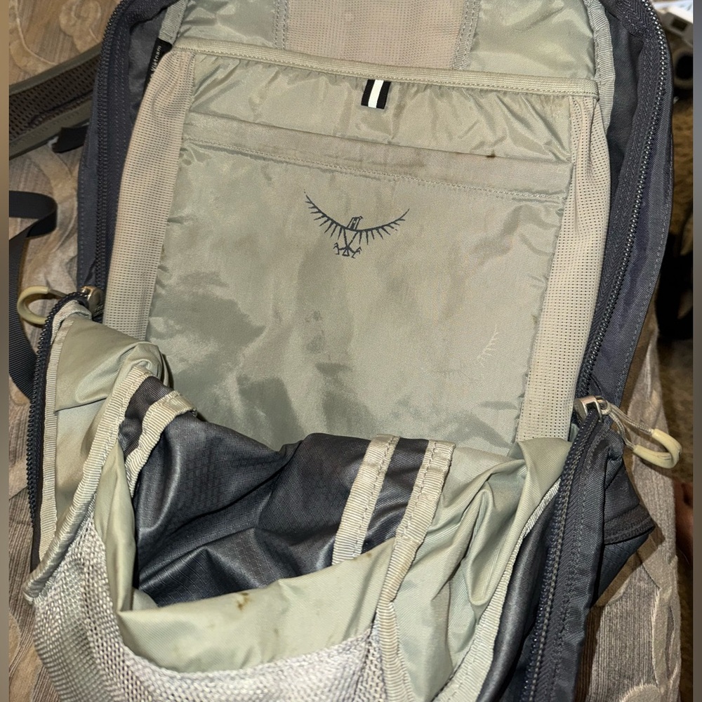 Osprey Axis Backpack - image 2